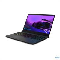 LENOVO GAMING 3 I7-11370H 16GB 1TBHDD+256GB 4GB-RTX3050 15.6'' FDOS FULLHD 82K100CLTX - 1